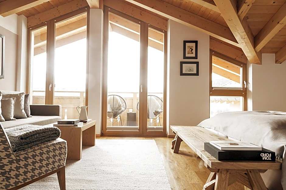 GEBHARD Boutique B&B