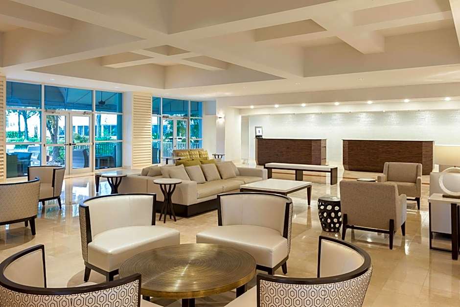 West Palm Beach Marriott