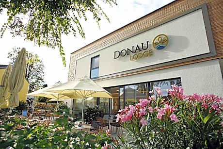 Donau Lodge