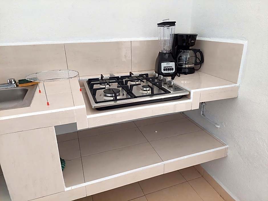 Sunset House Zihuatanejo