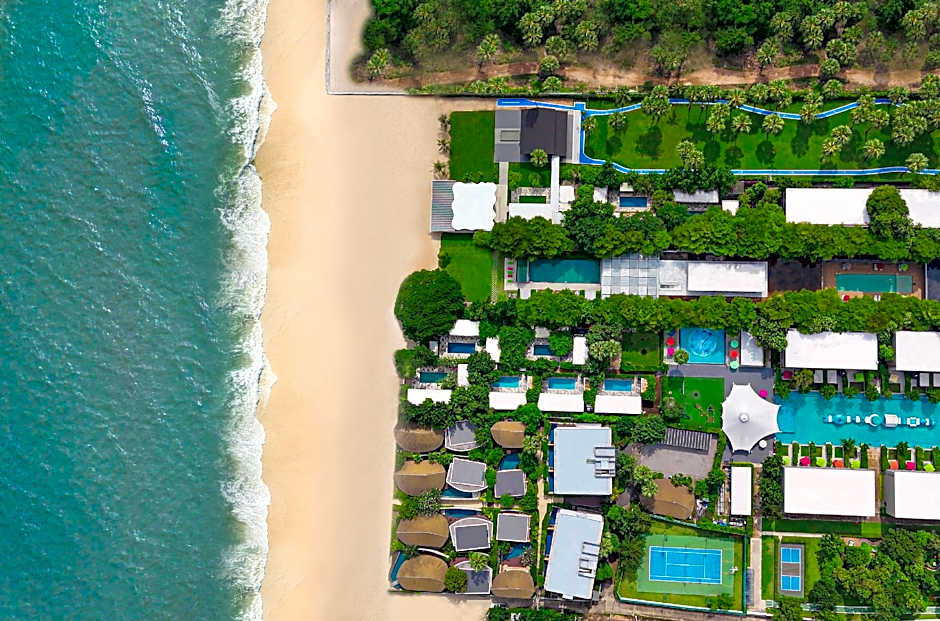 SO/ Sofitel Hua Hin Hotel