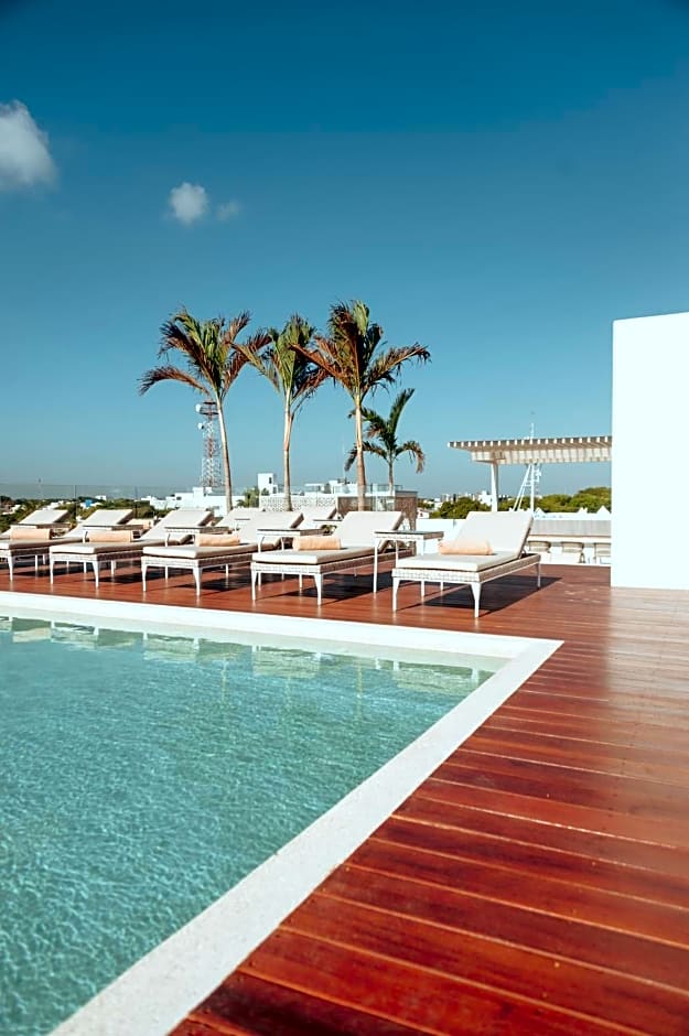 Antera Hotel & Residences
