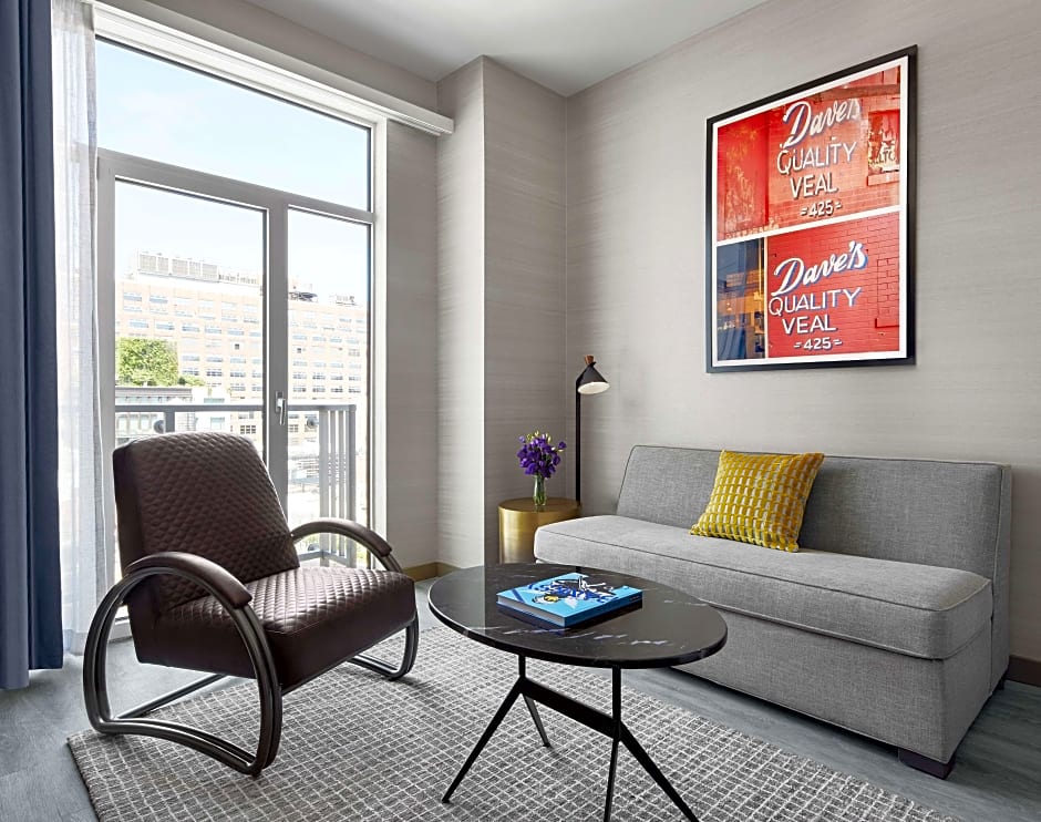 Photo 1 of 5 of Manhattan Suite