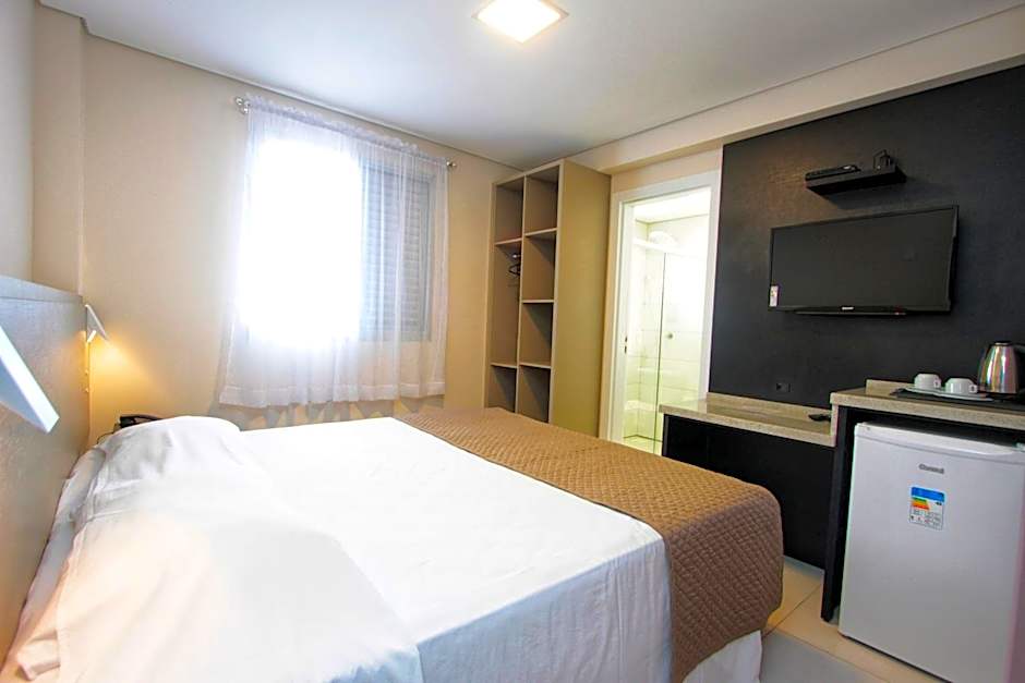 Balmare Hotel