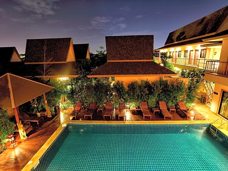 Photo 1 of 48 of PloyKhumThong Boutique Resort