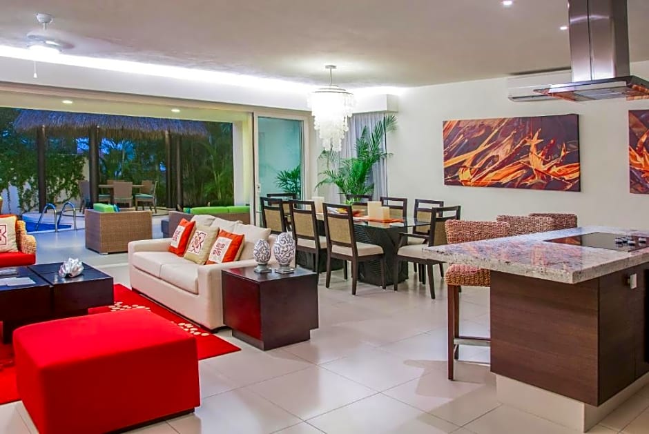 Marival Distinct Residences & Spa - Handwritten Collection