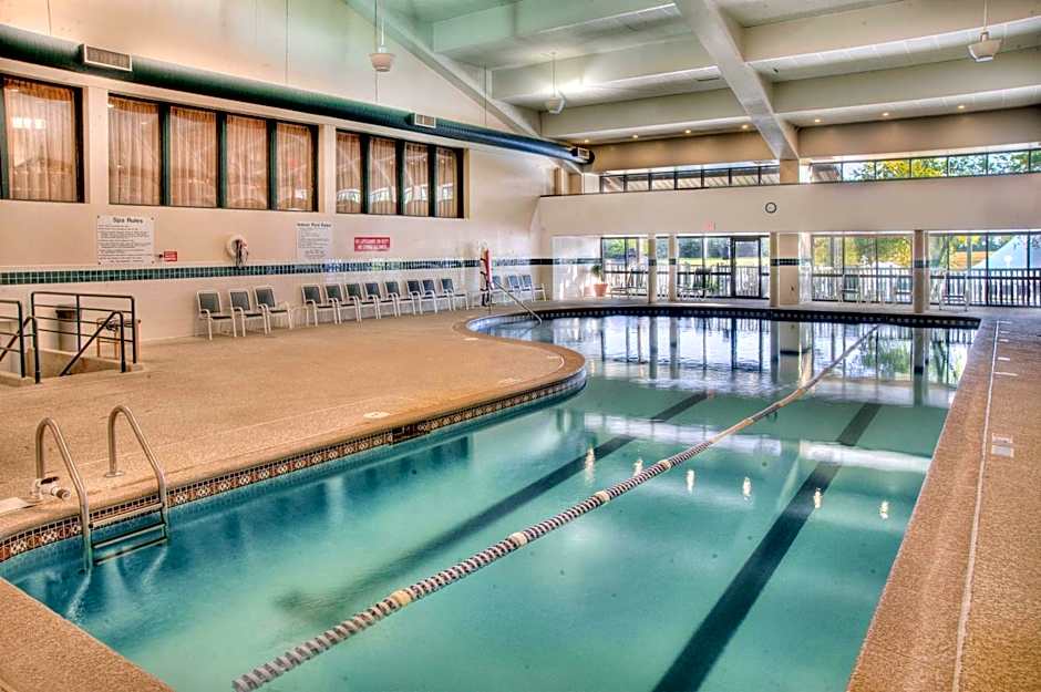 DoubleTree By Hilton Hotel St. Louis-Chesterfield