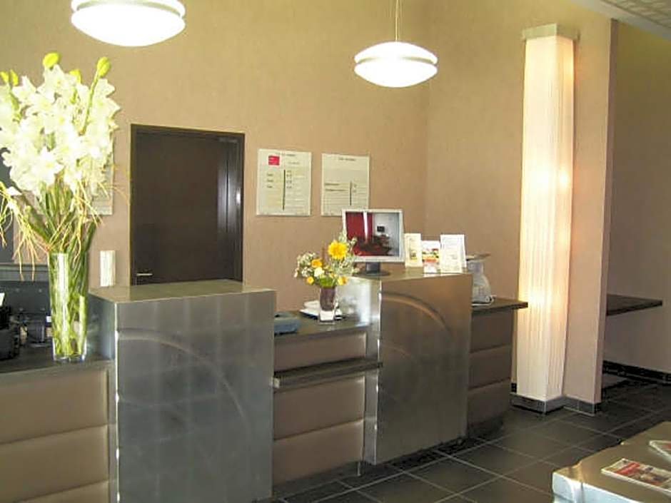 Résidence Hôtelière des Ondes