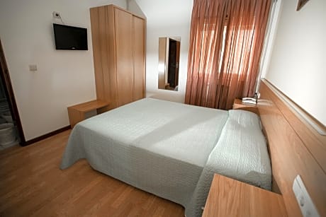 Hotel Padre Cruz