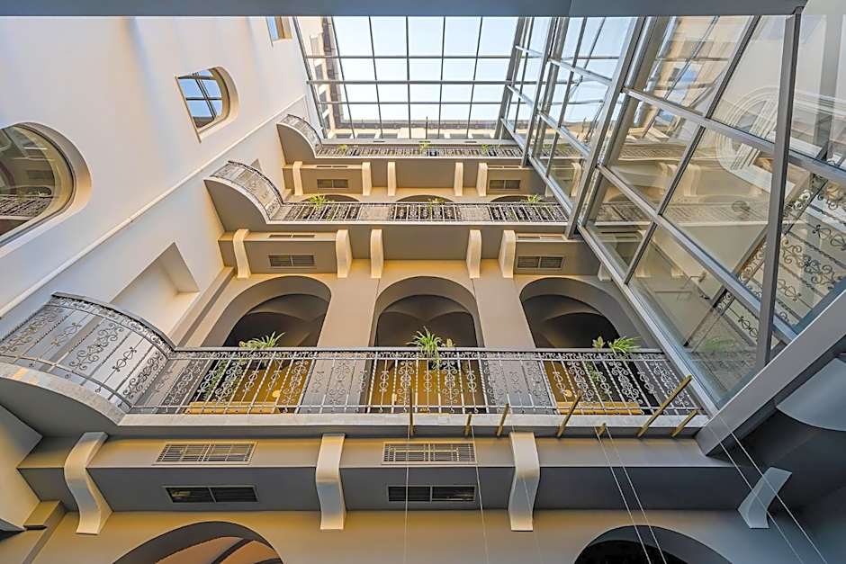 Hotel Museum Budapest