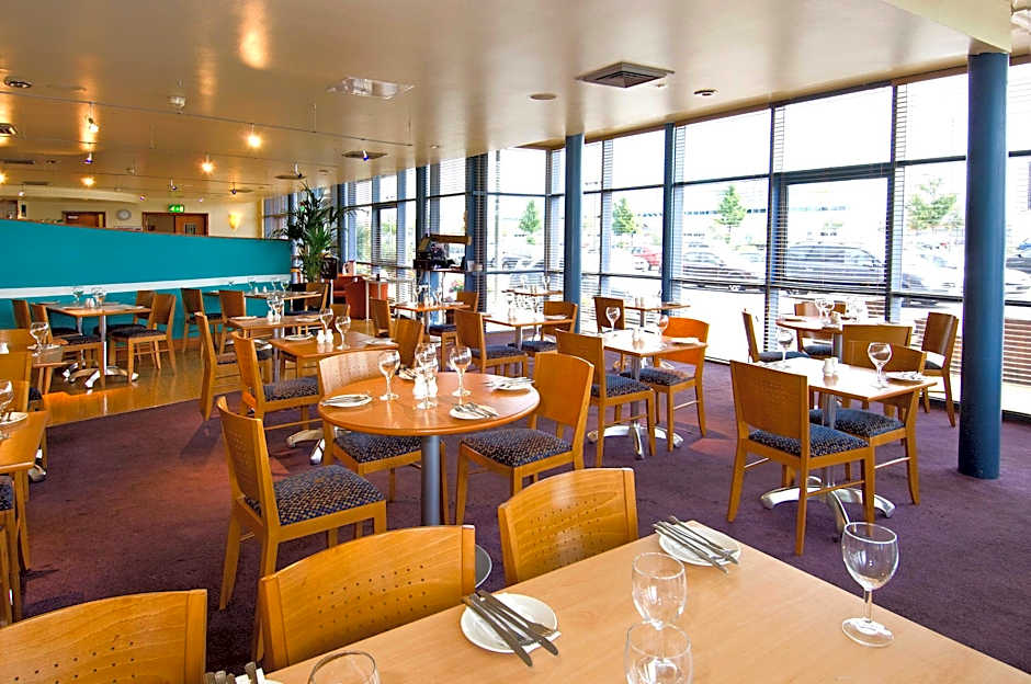 Premier Inn Southampton Airport