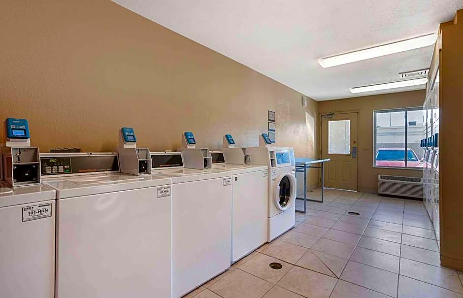Extended Stay America Suites - Houston - The Woodlands
