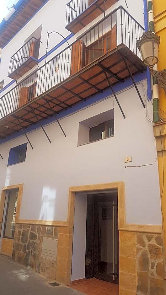 Hotel Boutique Nomadas