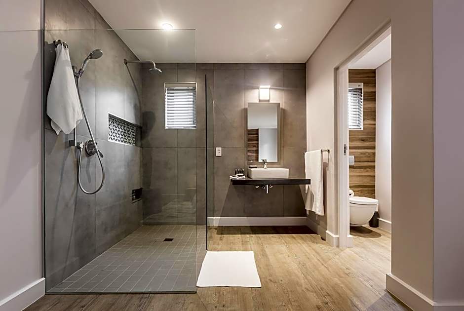 The Junction Boutique Hotel