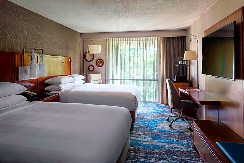 Boston Marriott Newton