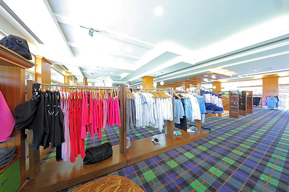 Sueno Hotels Golf Belek