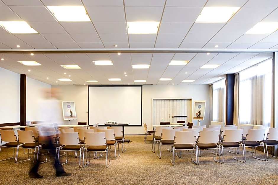 Novotel Marseille Est