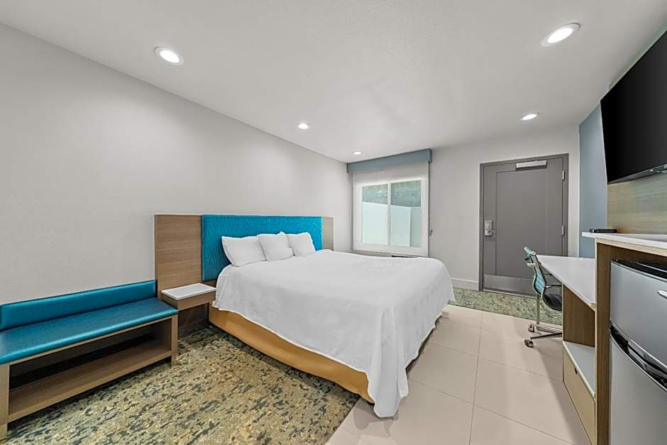 Hotel Miramar