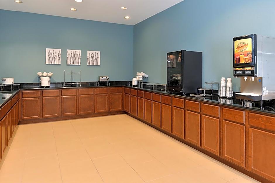 Sleep Inn & Suites Meridian - Bonita Lakes