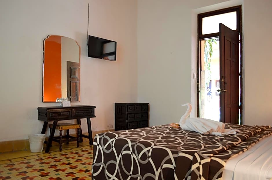 Hotel Colon Merida