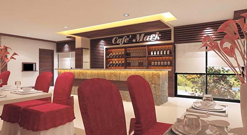 Hallmark Regency Hotel Johor Bahru