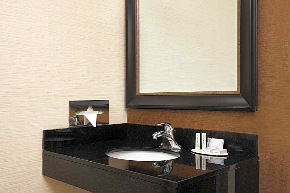 Fairfield Inn & Suites by Marriott Plainville