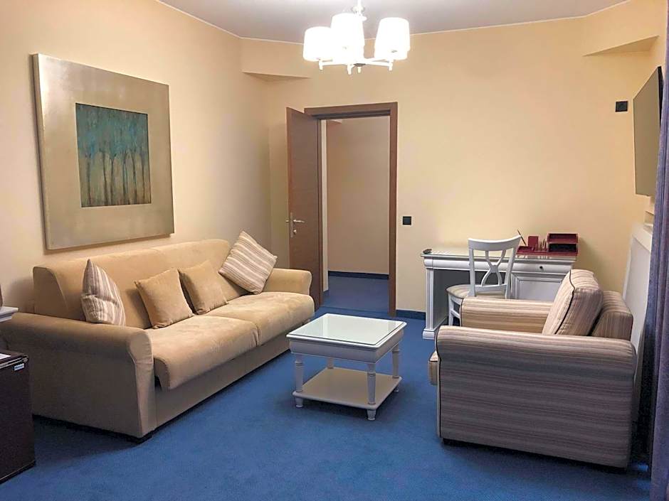 Mercure Galati Centrum