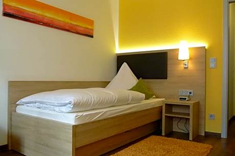 Single Room with Bathroom