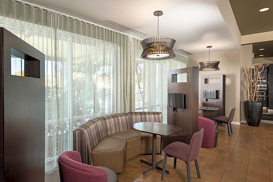 Courtyard by Marriott San Diego Oceanside