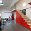 Pepper Suite