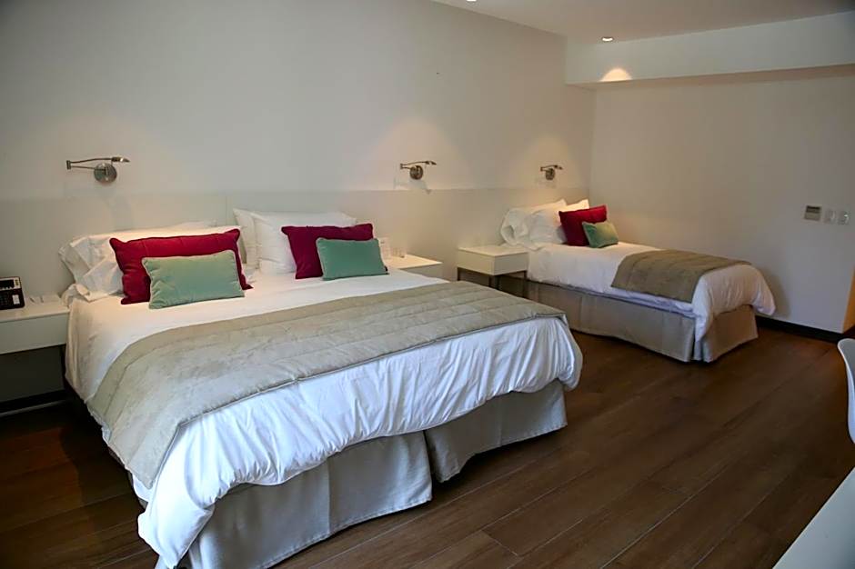 Ilum Experience Home