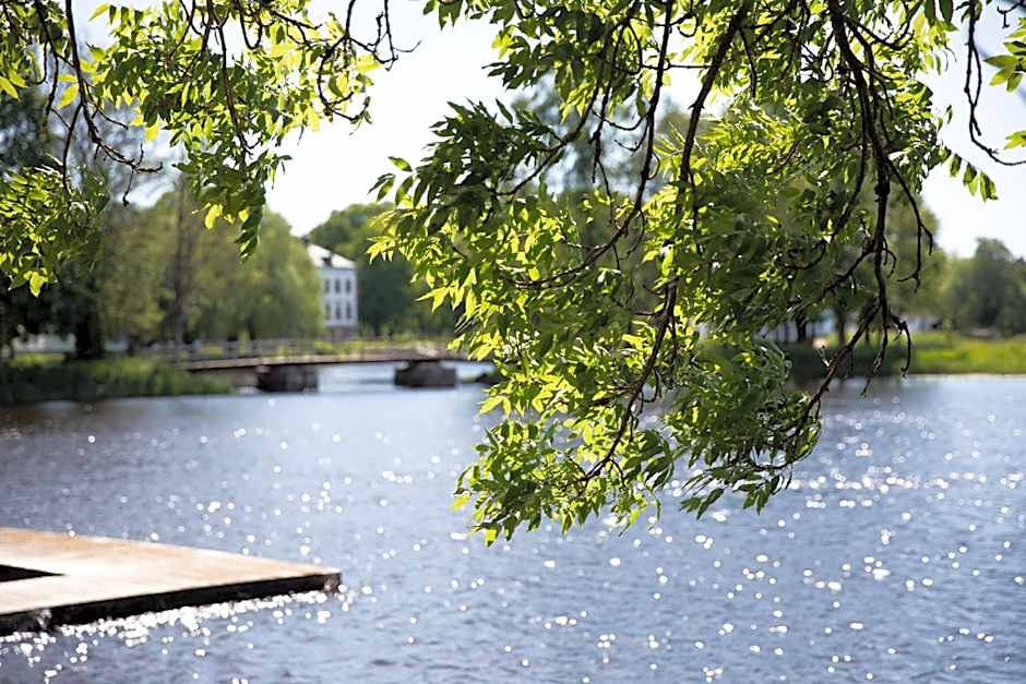 STF Gysinge Wärdshus & Hotell