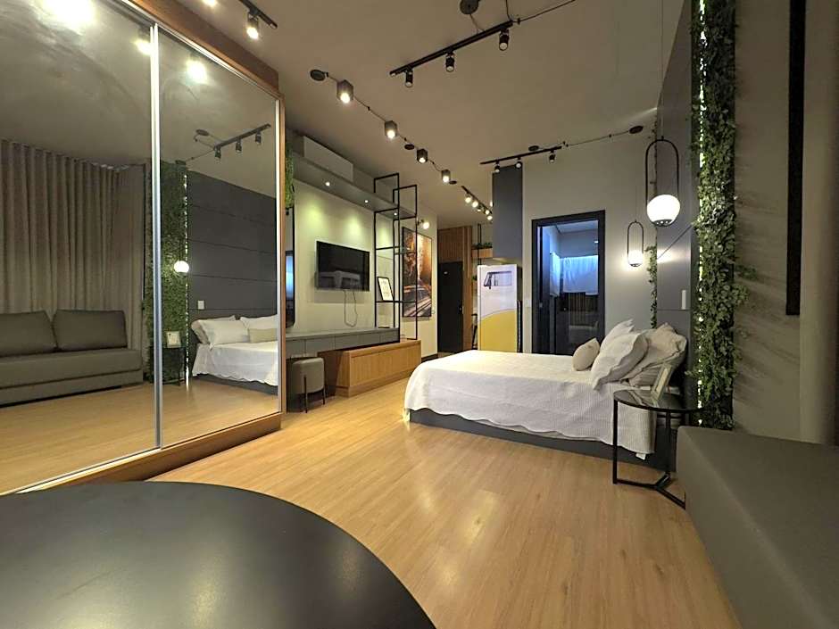 E-Compartilhe Biopark, edifício inteligente | Toledo