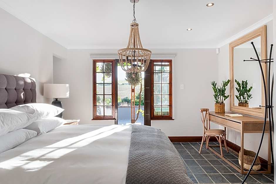 Avemore Time Out with Backup Power