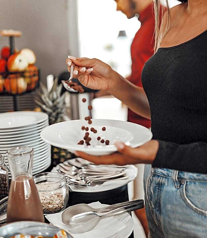 Hotel Lusso Mare by Aycon