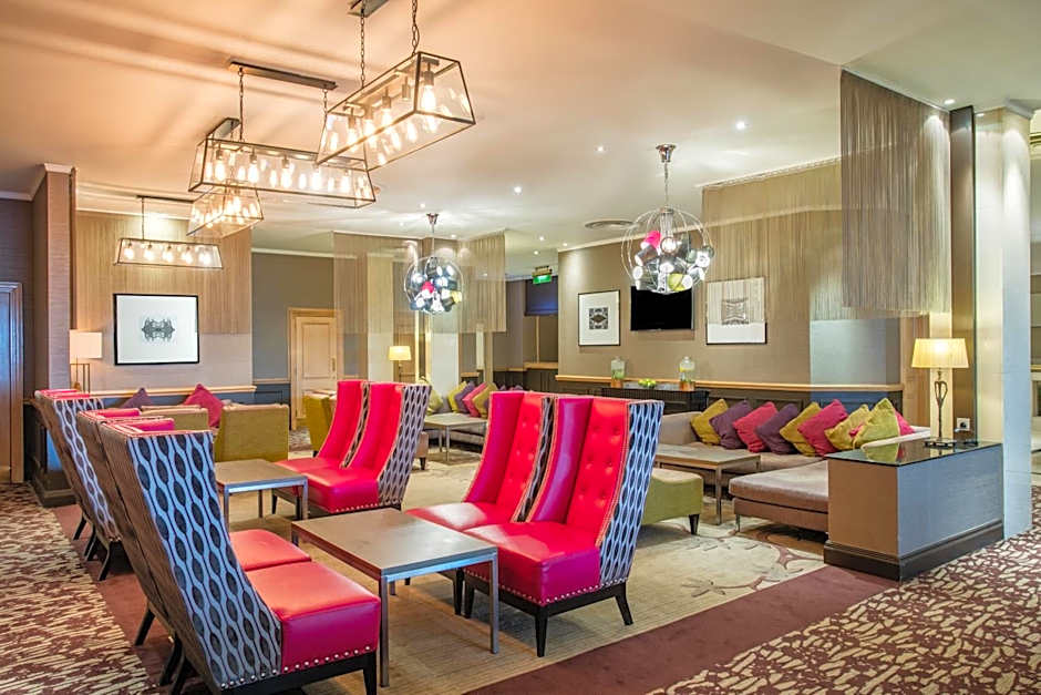 Crowne Plaza Chester By IHG