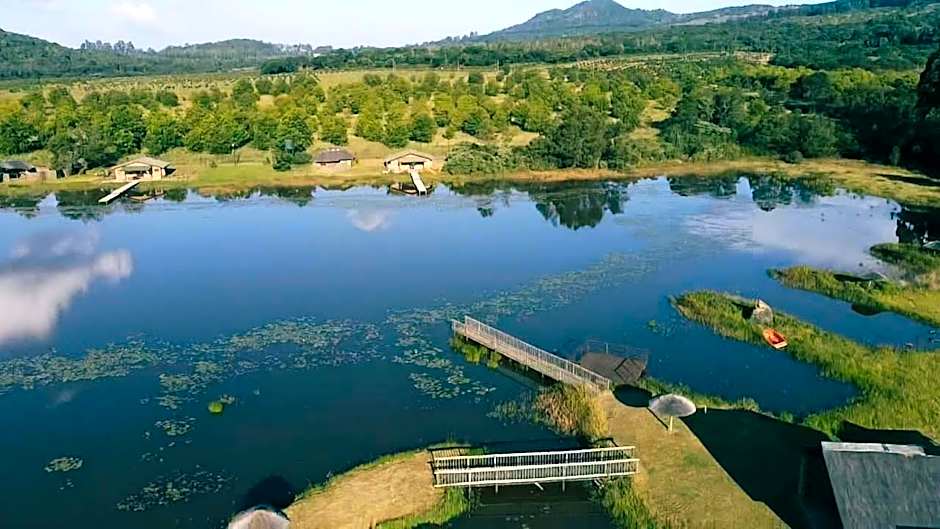 Harnham Mountain Lodge