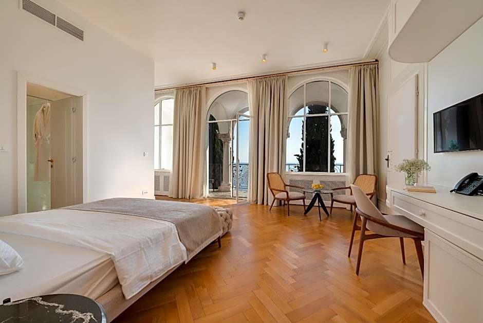 Villa Ariston