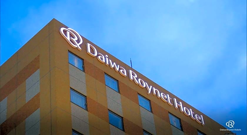 Daiwa Roynet Hotel Hachinohe