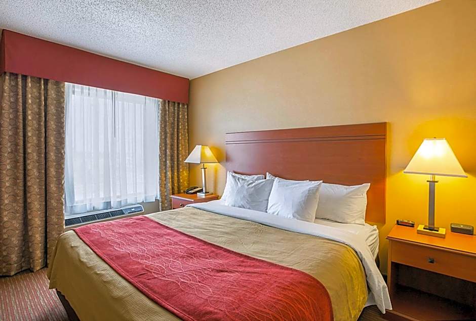 Quality Inn York