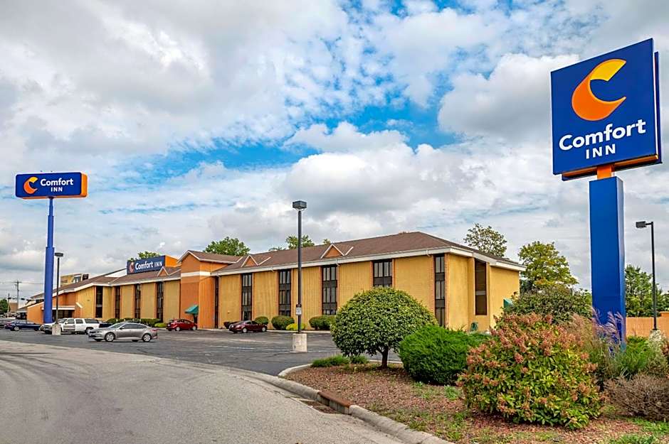 Comfort Inn Cincinnati Northeast
