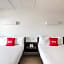 OYO Hotel Houston Katy Freeway