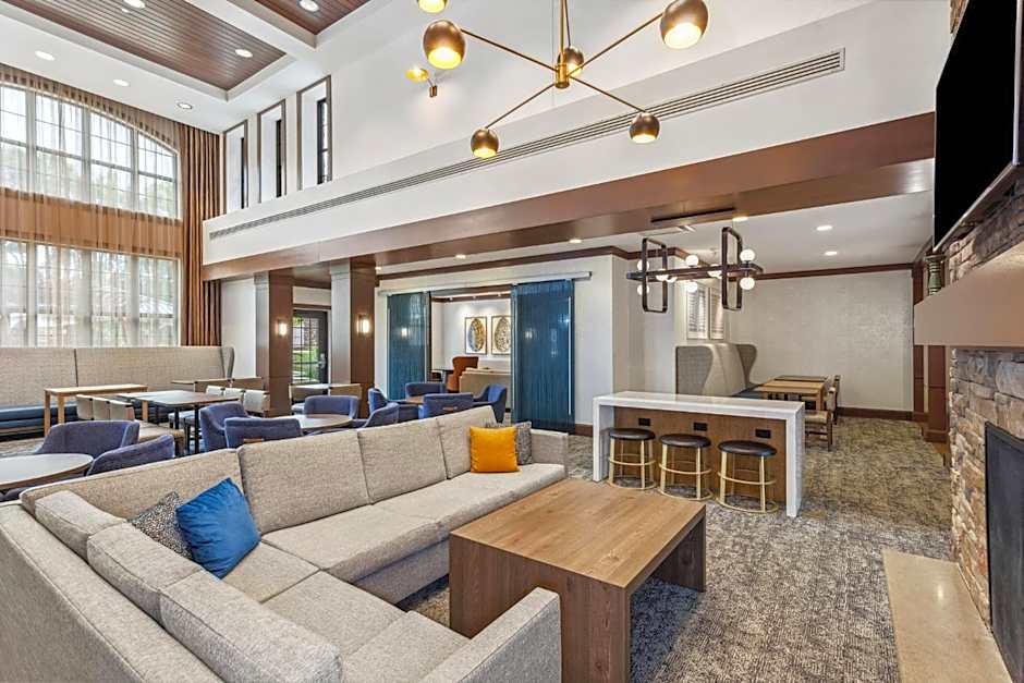 Staybridge Suites Albany Wolf Rd - Colonie Center by IHG
