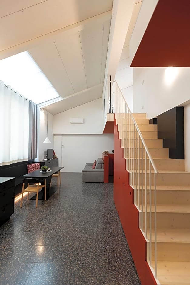 Pepper Suite
