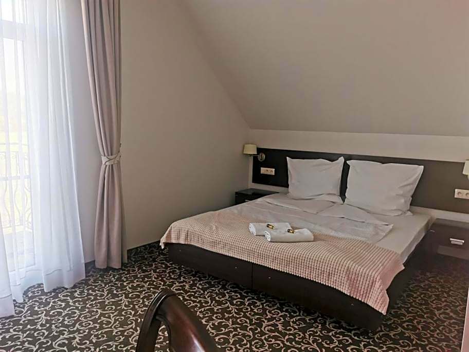 Hotel Grodzisko