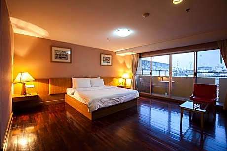Executive Deluxe Room