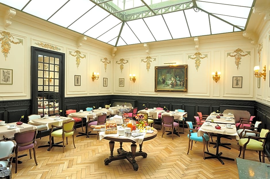 Bradford Elysées - Astotel