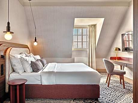 Comfort Plus View