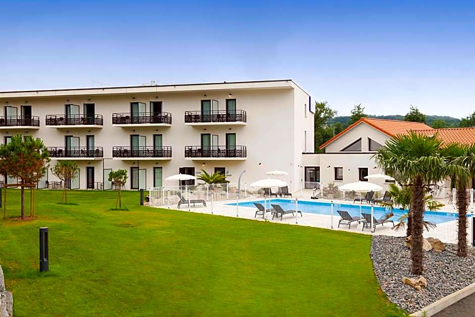 Brit Hotel Privilege Figeac