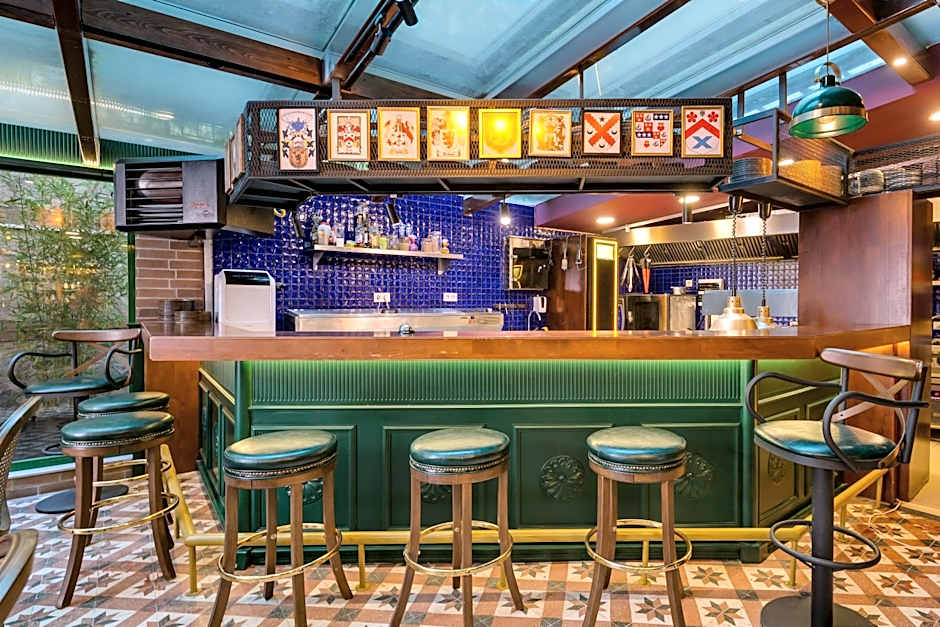 Gordion Hotel - Special Class